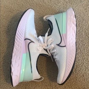 Nike React Infinity Run Flyknit Running Shoes